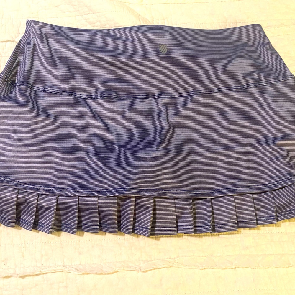 KSwiss Tennis Skirt